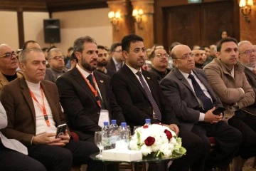 إنطلاق فعاليات المؤتمر السنوي الخامس والعشرين للجراحة العصبية 