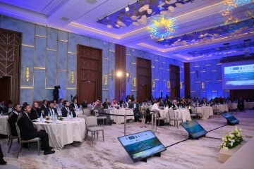 إنطلاق أعمال الملتقى العلمي الدولي في العاصمة الرباط 