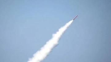 الجيش الإسرائيلي: اعترضنا 3 صواريخ أُطلقت من لبنان تجاه المطلة