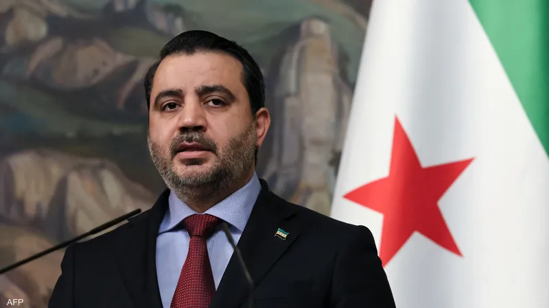 الشيباني: سوريا وتركيا تفتحان صفحة جديدة من التعاون الاقتصادي والأمني