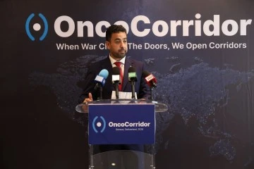 سورية تشارك في إطلاق مبادرة عالمية لمرضى السرطان بجنيف 