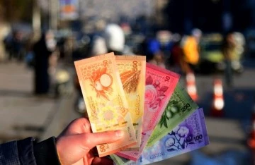 صندوق النقد الدولي: الاقتصاد السوري يواصل التعافي وتسارع في وتيرة النشاط خلال 2026