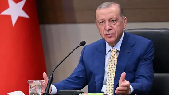 أردوغان يدلي بتصريح حول عودة اللاجئين السوريين