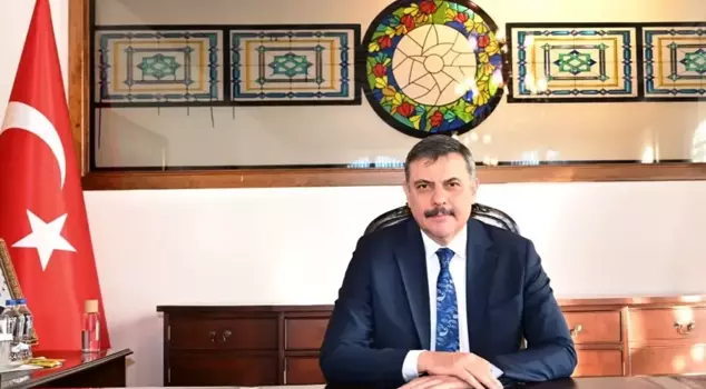 وزير الداخلية التركي الجديد: عودة أكثر من 1.36 مليون سوري طوعاً إلى بلادهم