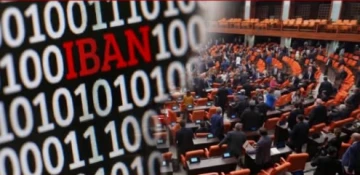 تركيا تتجه لتشديد العقوبات على تأجير الحسابات البنكية والـIBAN.. والسجن يصل إلى 10 سنوات