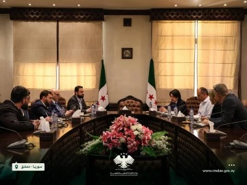 تعاون بين الإدارة المحلية والأمم المتحدة للمستوطنات البشرية 