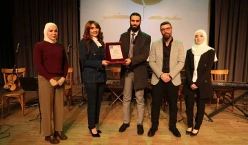 إطلاق فعاليةمؤسسة عود اخضر برعاية محافظ طرطوس 