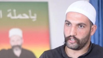 ليث البلعوس: نقف مع الدولة التي تحفظ كرامتنا ونرفض التقسيم والمشاريع الخارجية