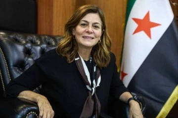 تصريح وزيرة الشؤون الاجتماعية والعمل السيدة هند قبوات 