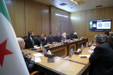 المؤسسة العامة للمواصلات الطرقية تعقد ورشة عمل تدريبية