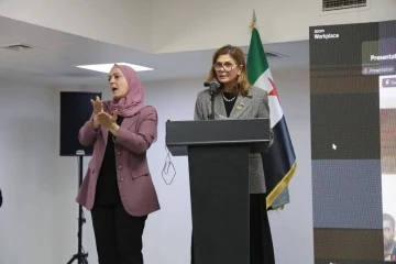 إنطلاق أعمال ورشة اللجنة الوطنية للحماية الاجتماعية 