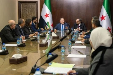 اجتماع مجلس إدارة هيئة  الإشراف  على التمويل العقاري 