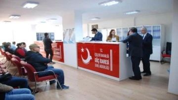 تركيا تُلغي تصاريح إقامة 441 أجنبياً بعد كشف شبكة تزوير واسعة