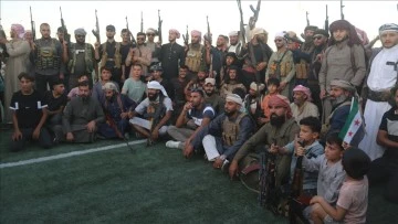 سوريا.. قبيلة البكارة بتل أبيض تعلن &quot;النفير العام&quot; ضد &quot;واي بي جي&quot;