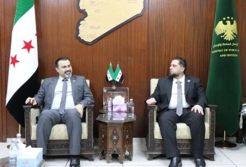 تعاون مشترك بين وزارتي الأشغال العامة والتربية 