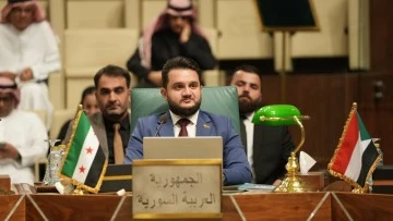 سوريا تشارك بأعمال مجلس وزراء الشباب الرياضة العرب 