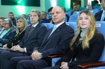 إنطلاق أعمال مؤتمر الرياضة من أجل بناء السلام بسوريا