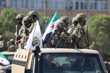 الدفاع التركية: سنواصل دعم سوريا لبناء قدراتها في إطار &laquo;جيش واحد&raquo;
