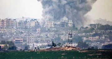 إسرائيل: 100 طائرة حربية استهدفت 150 هدفاً تحت الأرض بغزة