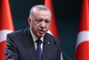 أردوغان: أمن تركيا يبدأ من حلب ودمشق وبيروت ولن نسمح بفرض أمر واقع في المنطقة