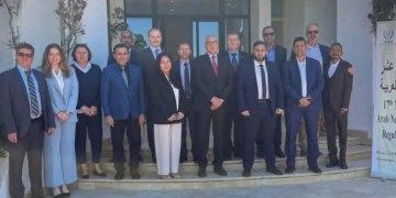 سوريا تتسلم رئاسة شبكة الهيئات الرقابية النووية والإشعاعية العربية