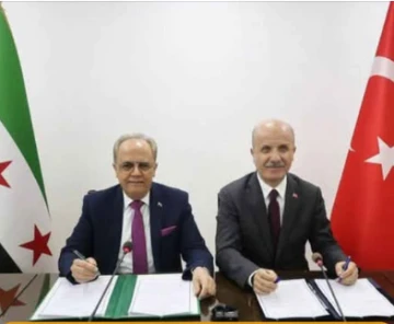 جامعة دمشق تستعد لافتتاح قسم لتدريس اللغة التركية ابتداءً من العام الدراسي 2025 – 2026