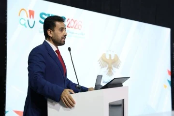 إنطلاق المؤتمر العلمي الدولي الثالث والعشرين لنقابة أطباء الأسنان بدمشق