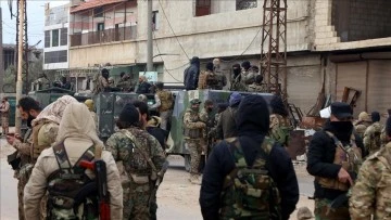 الأمن السوري يعتقل عناصر &quot;خارجة عن القانون&quot; تسببت بشغب في حلب