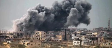 الأمم المتحدة تكشف عدد الضحايا في شمال سوريا بسبب قصف النظام السوري خلال الحملة الأخيرة