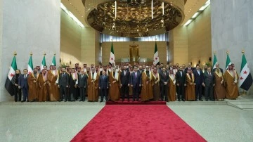 توقيع اتفاقية اطارية بين صندوق التنمية السوري ومجلس الأعمال السعودي 