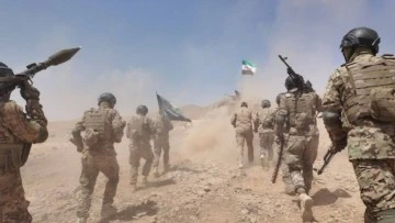 الدفاع السورية تعلن شروط الانتساب إلى الكليات العسكرية
