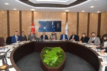 زيارة وفد سوري الطابو التركي وتعزيز التعاون الرقمي والعقاري