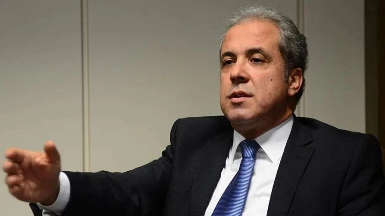 تصريحات خطيرة من Tayyar  بشأن سوريا: قد نصبح جيراناً لإسرائيل في غازي عنتاب!