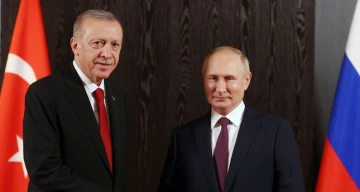 أردوغان يستضيف بوتين أغسطس القادم ويؤكد الاتفاق مع على تمديد اتفاقية الحبوب
