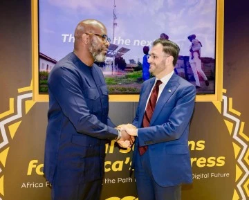 وزارة الاتصالات تعلن عن تسوية نهائية مع المجموعة العالمية ام تي ان 