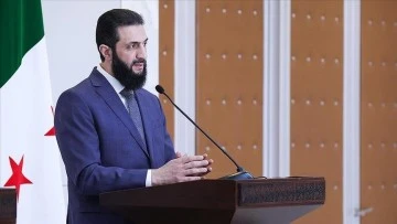 الشرع يؤكد تمسك سوريا بالحوار لحل النزاعات وتعزيز الاستقرار