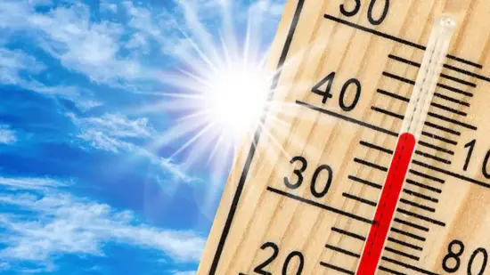 إلى متى ستدوم الحرارة الشديدة في تركيا؟