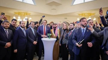 افتتاح القنصلية العامة في مدينة بون الالمانية