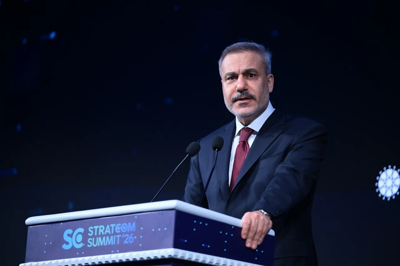 فيدان: العالم يدفع ثمن الحرب الإسرائيلية..