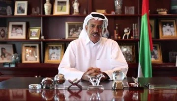 الحبتور يعلن عن مشروع جديد في سوريا قريباً