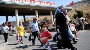 ما هو الوضع في غازي عنتاب ؟ كم عدد السوريين الذين حصلوا على الجنسية في تركيا ، كم عدد السوريين الذين سيصوتون ، هل يتزايد عدد السوريين أم يت