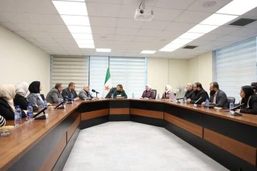 وزيرة الشؤون الاجتماعية والعمل توقع مذكرة تفاهم 