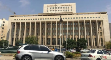حاكم مصرف سوريا: نقترب من استكمال المراحل النهائية لإنشاء حساب مصرفي مراسل مع تركيا