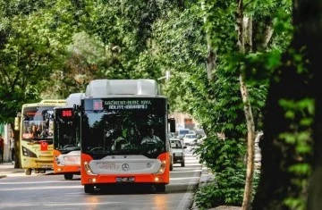 زيادة جديدة على أسعار المواصلات في غازي عنتاب