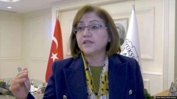 رئيسة بلدية غازي عنتاب تكشف عن عدد السوريين اللذين عادوا إلى بلادهم بعد سقوط نظام الأسد