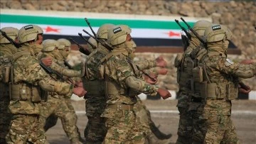 &quot;سانا&quot;: الجيش السوري تصدى لهجوم شنته قوات &quot;قسد&quot; بحلب