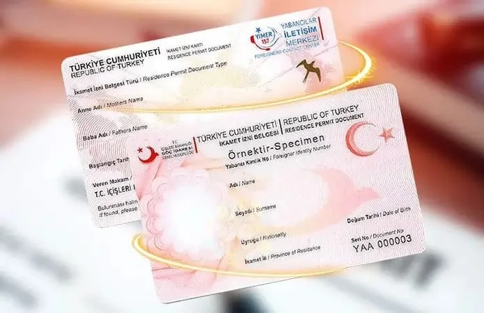 خمسة أخطاء شائعة قد تؤدي إلى رفض طلب الإقامة في تركيا