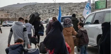ما الذي يدفع الأجانب لمغادرة تركيا؟