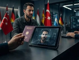 تركيا تتيح للأجانب فتح حسابات استثمارية عن بُعد.. وهذه أبرز الشروط