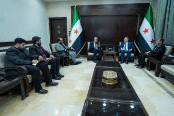 المالية والهيئة الوطنية للعدالة الانتقالية تبحثان إنشاء صندوق جبر الضرر